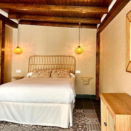 Apartamentos Realejo Campo Del Principe 3000 Granada Bagian luar foto