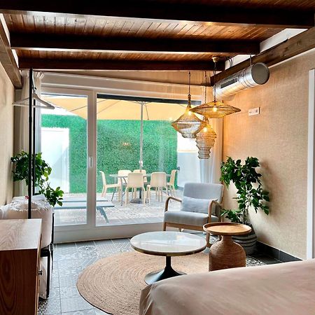 Apartamentos Realejo Campo Del Principe 3000 Granada Bagian luar foto