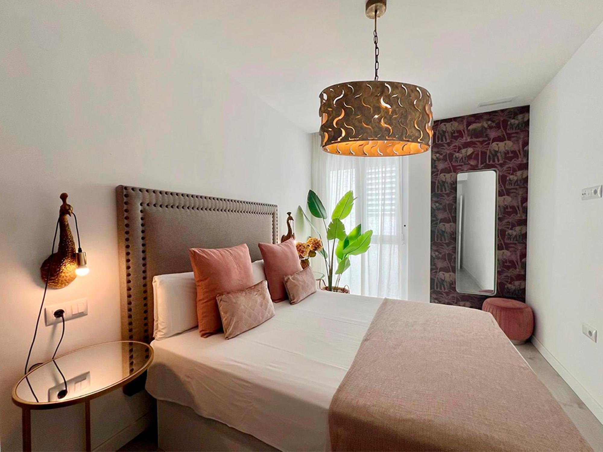 Apartamentos Realejo Campo Del Principe 3000 Granada Bagian luar foto