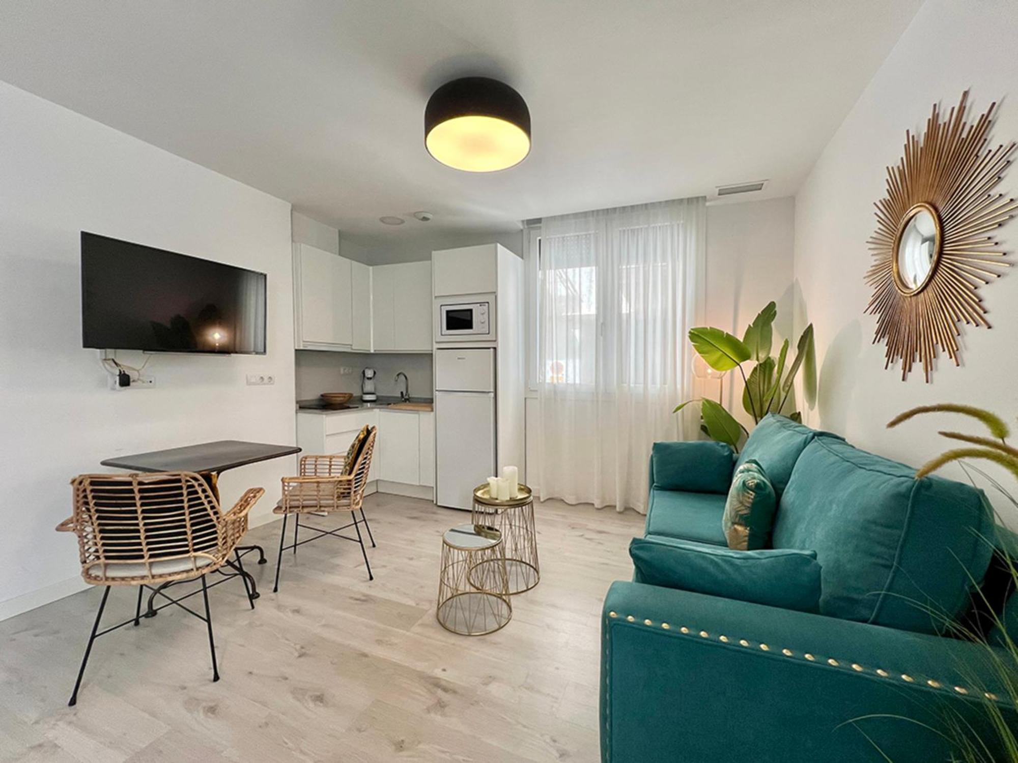 Apartamentos Realejo Campo Del Principe 3000 Granada Bagian luar foto