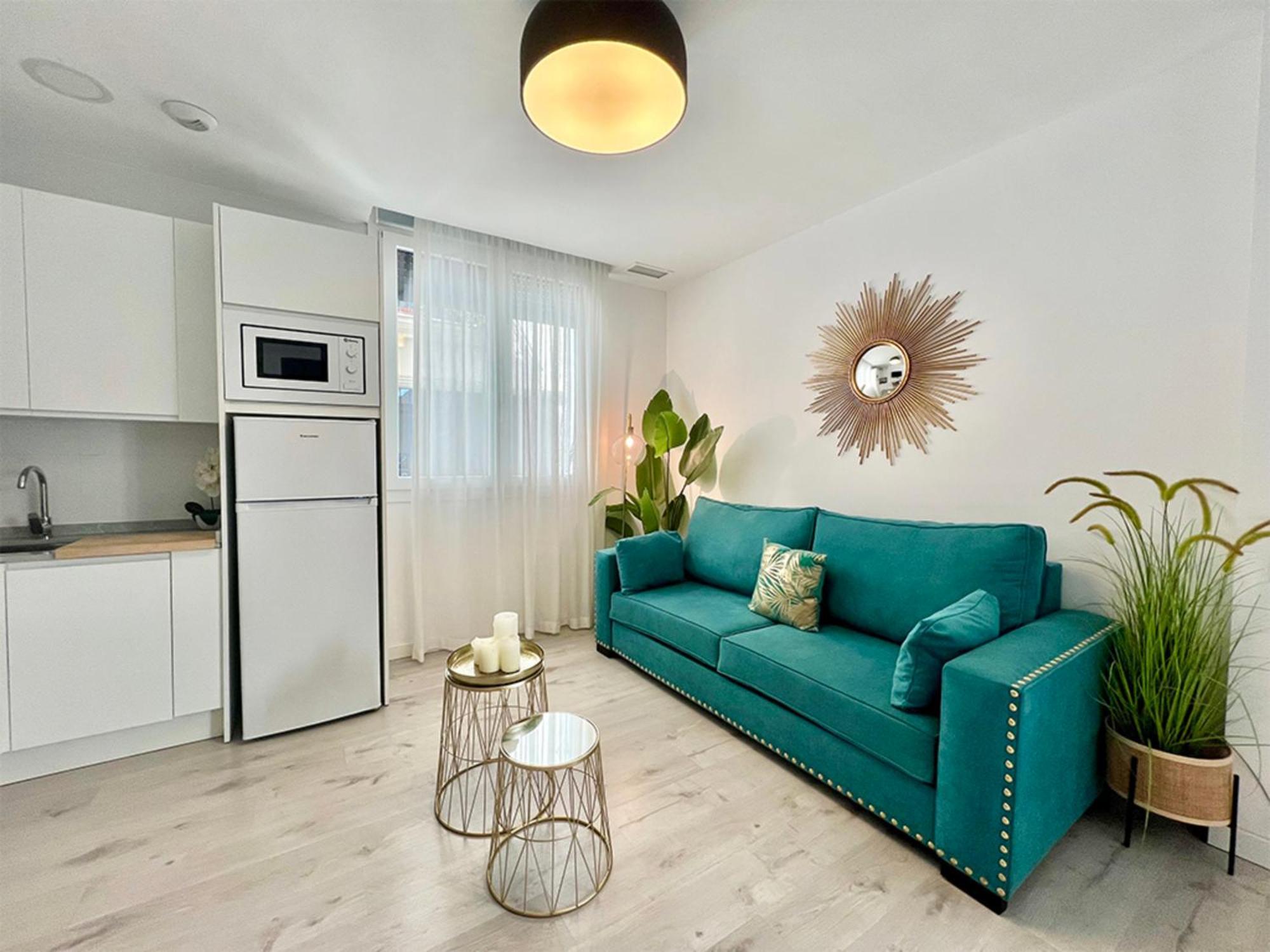 Apartamentos Realejo Campo Del Principe 3000 Granada Bagian luar foto