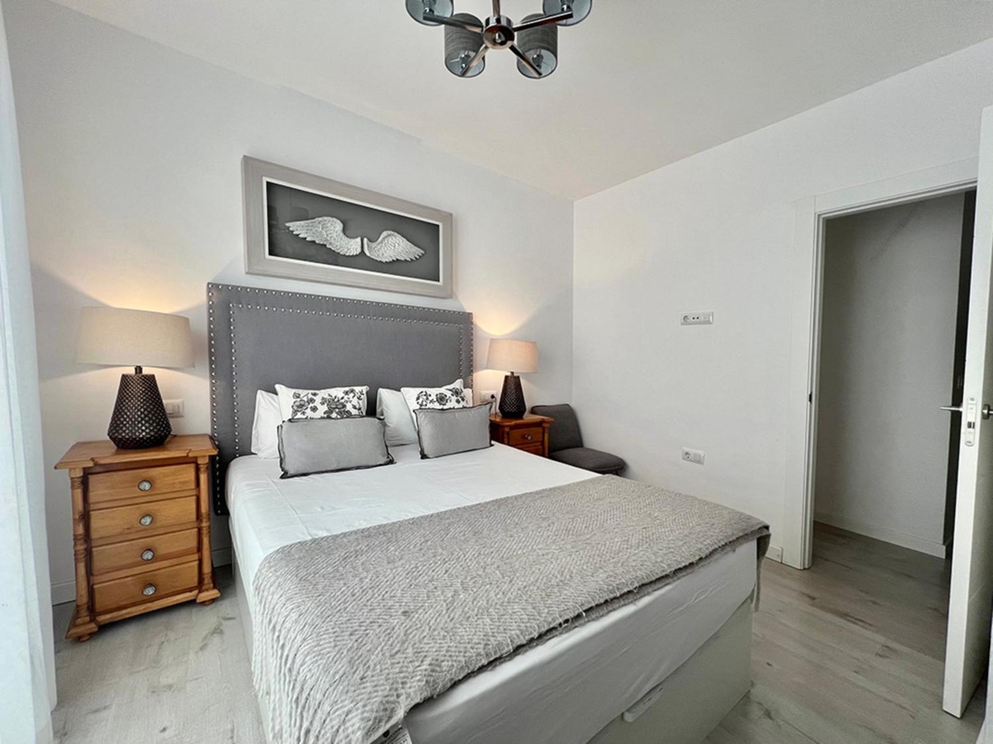 Apartamentos Realejo Campo Del Principe 3000 Granada Bagian luar foto