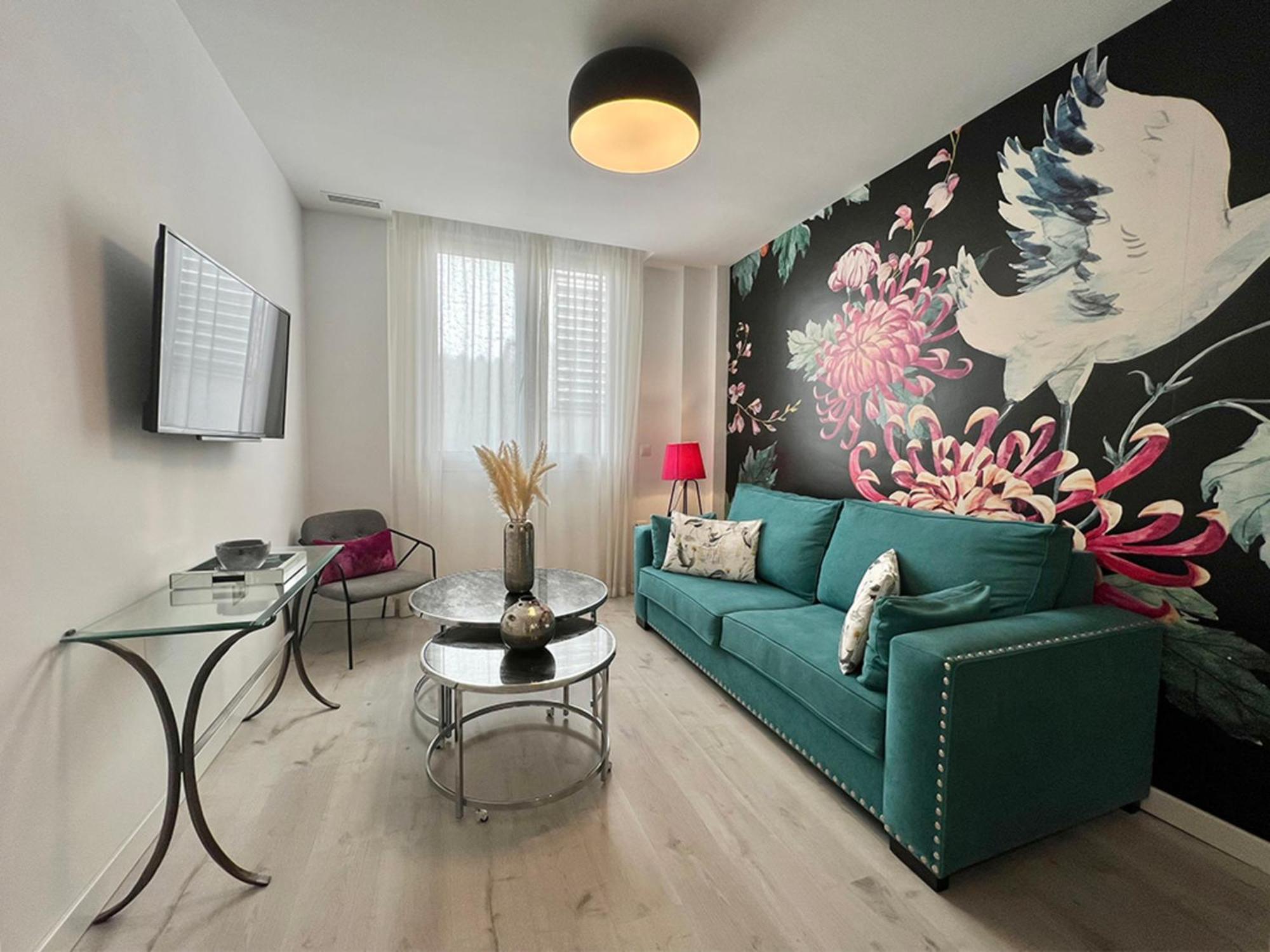 Apartamentos Realejo Campo Del Principe 3000 Granada Bagian luar foto