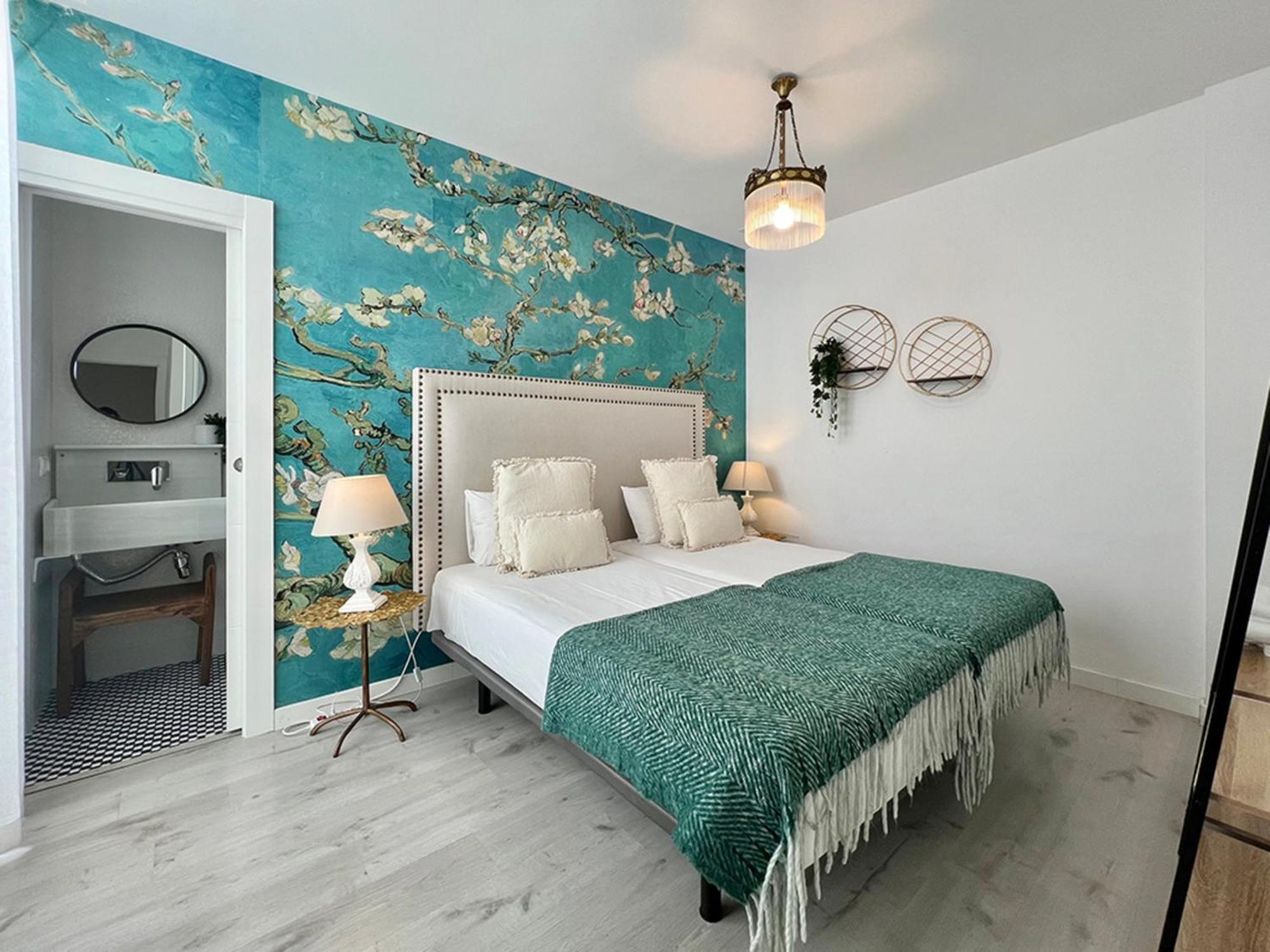 Apartamentos Realejo Campo Del Principe 3000 Granada Bagian luar foto