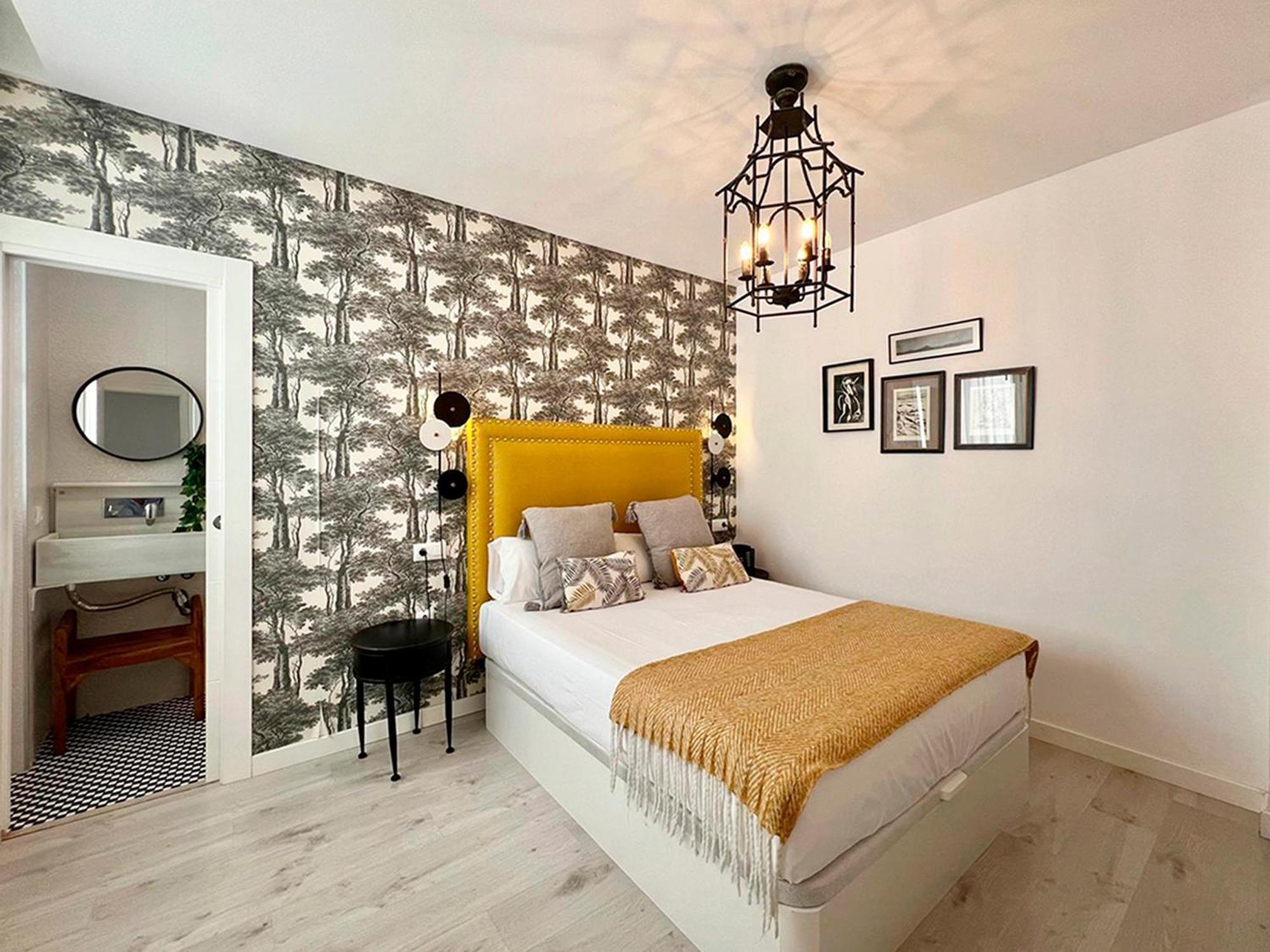 Apartamentos Realejo Campo Del Principe 3000 Granada Bagian luar foto