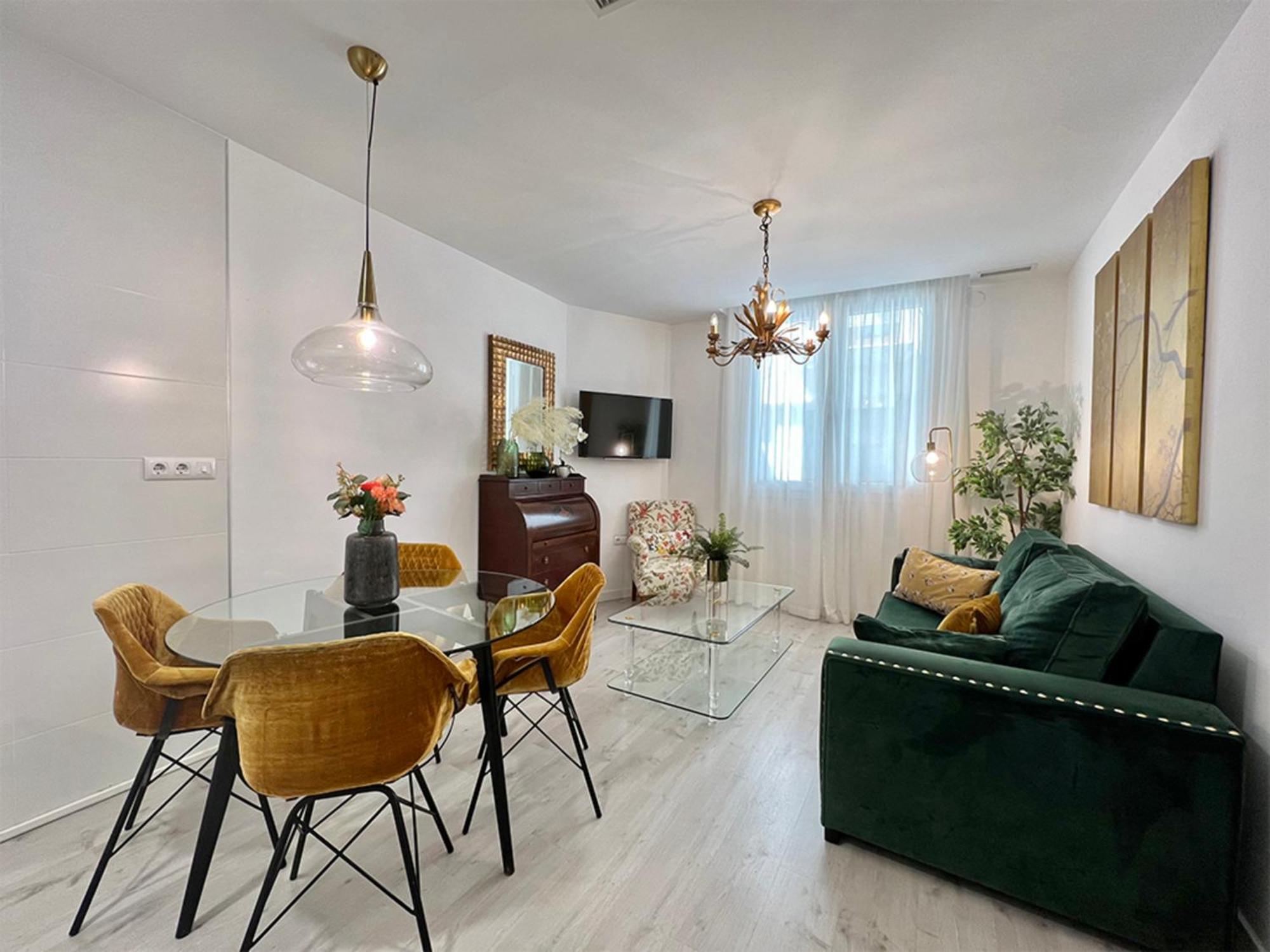 Apartamentos Realejo Campo Del Principe 3000 Granada Bagian luar foto