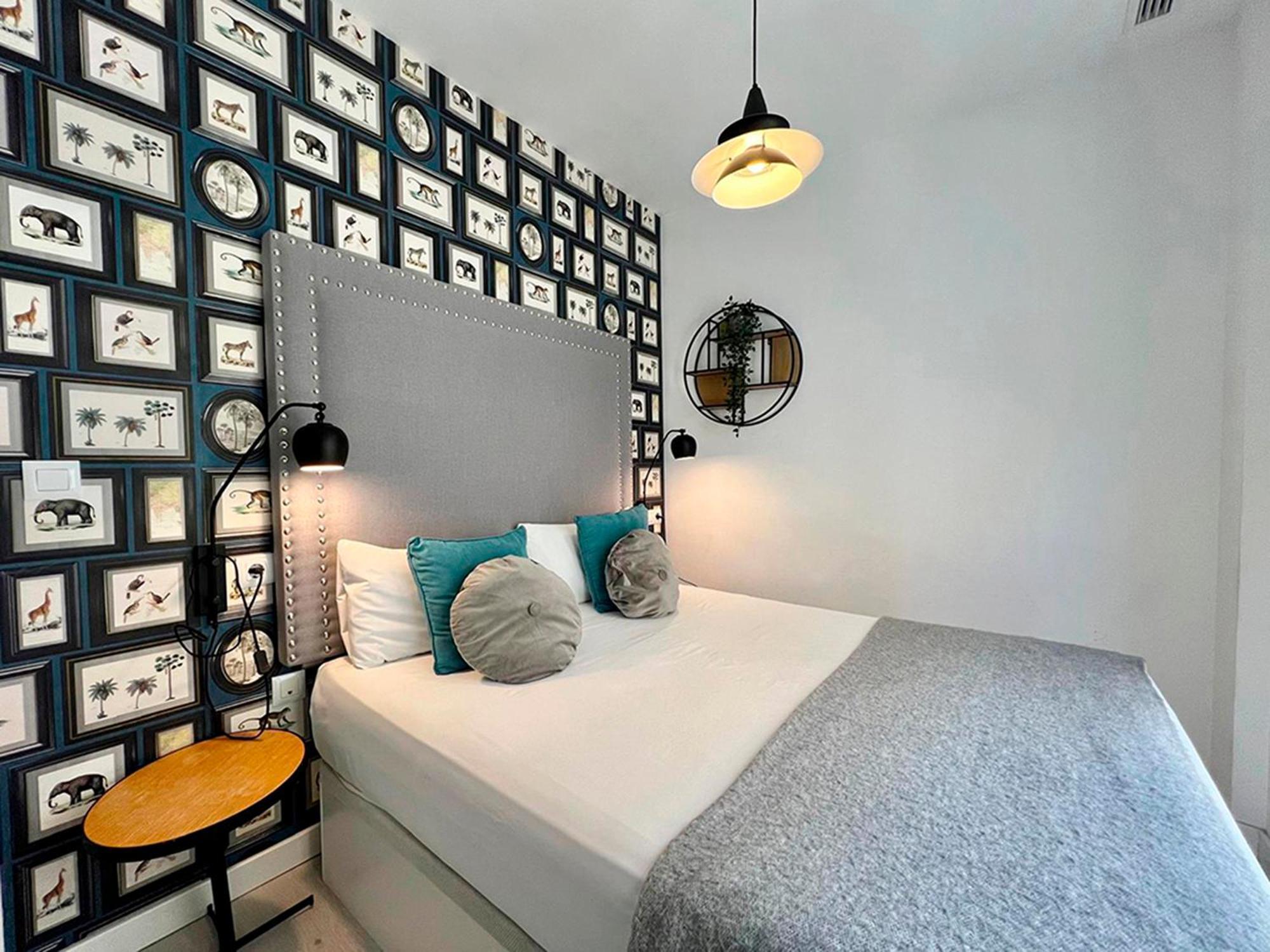 Apartamentos Realejo Campo Del Principe 3000 Granada Bagian luar foto