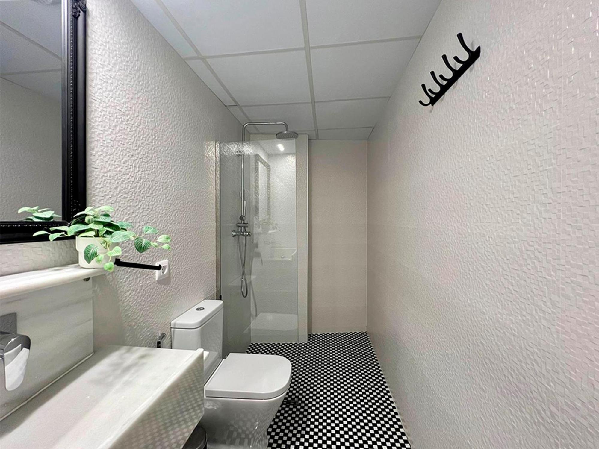 Apartamentos Realejo Campo Del Principe 3000 Granada Bagian luar foto