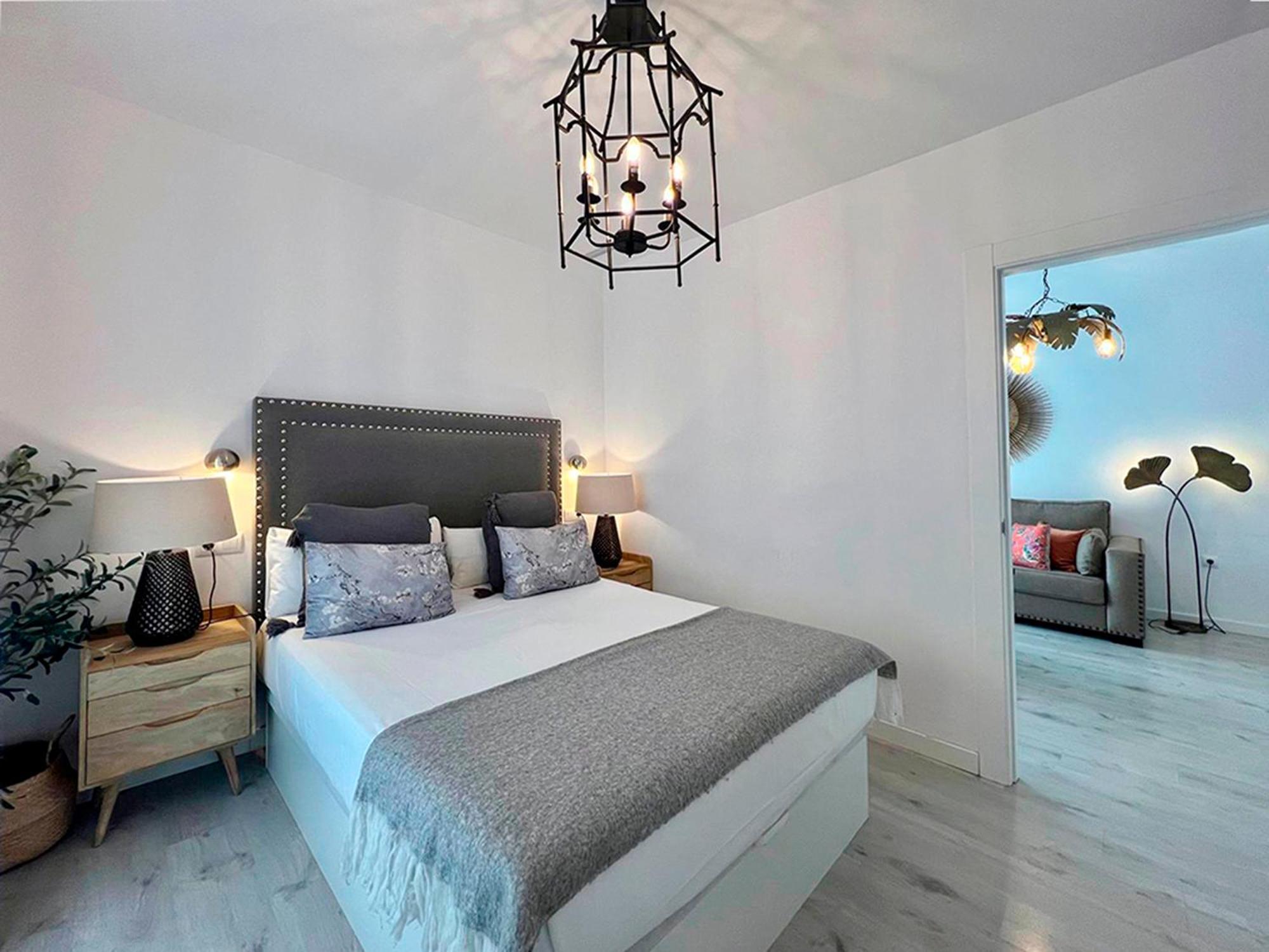 Apartamentos Realejo Campo Del Principe 3000 Granada Bagian luar foto