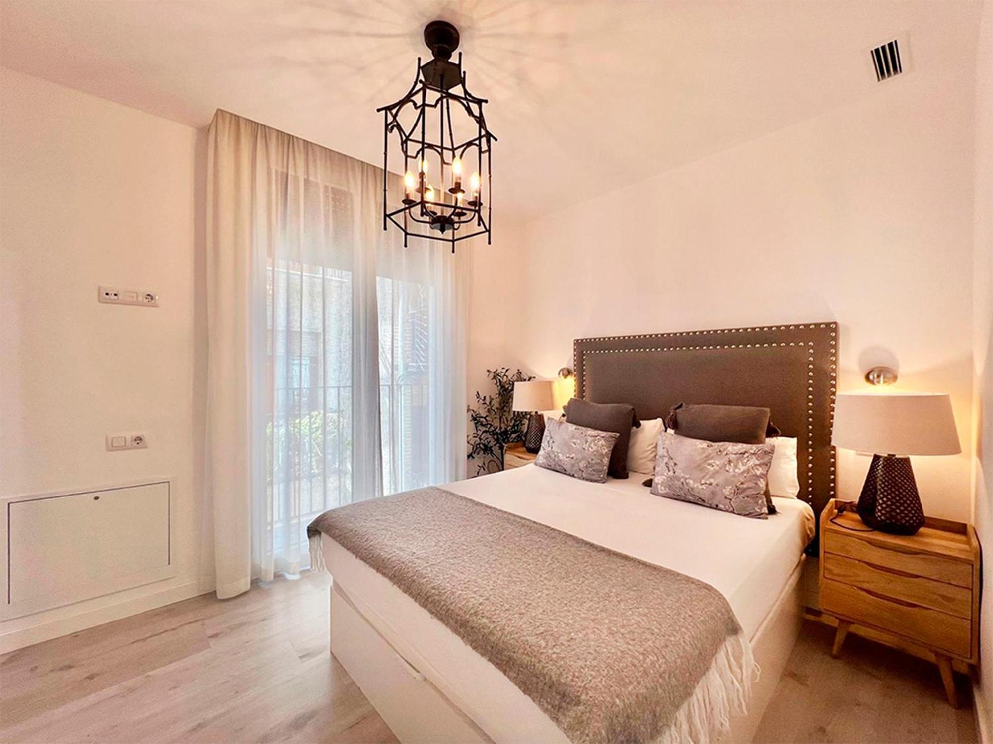 Apartamentos Realejo Campo Del Principe 3000 Granada Bagian luar foto