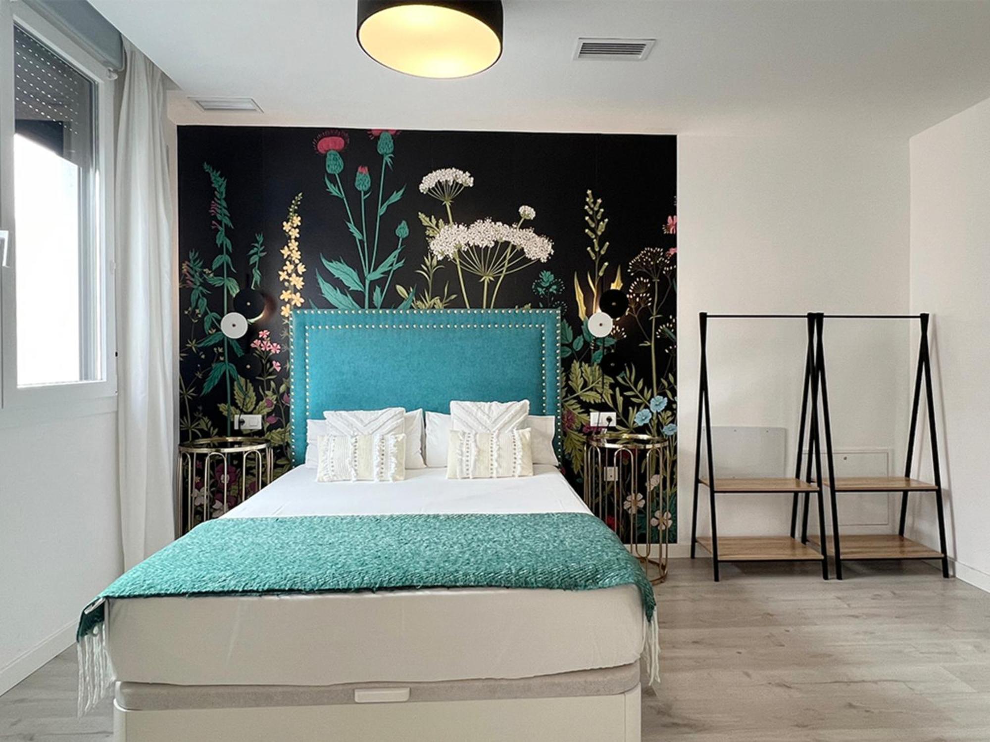 Apartamentos Realejo Campo Del Principe 3000 Granada Bagian luar foto
