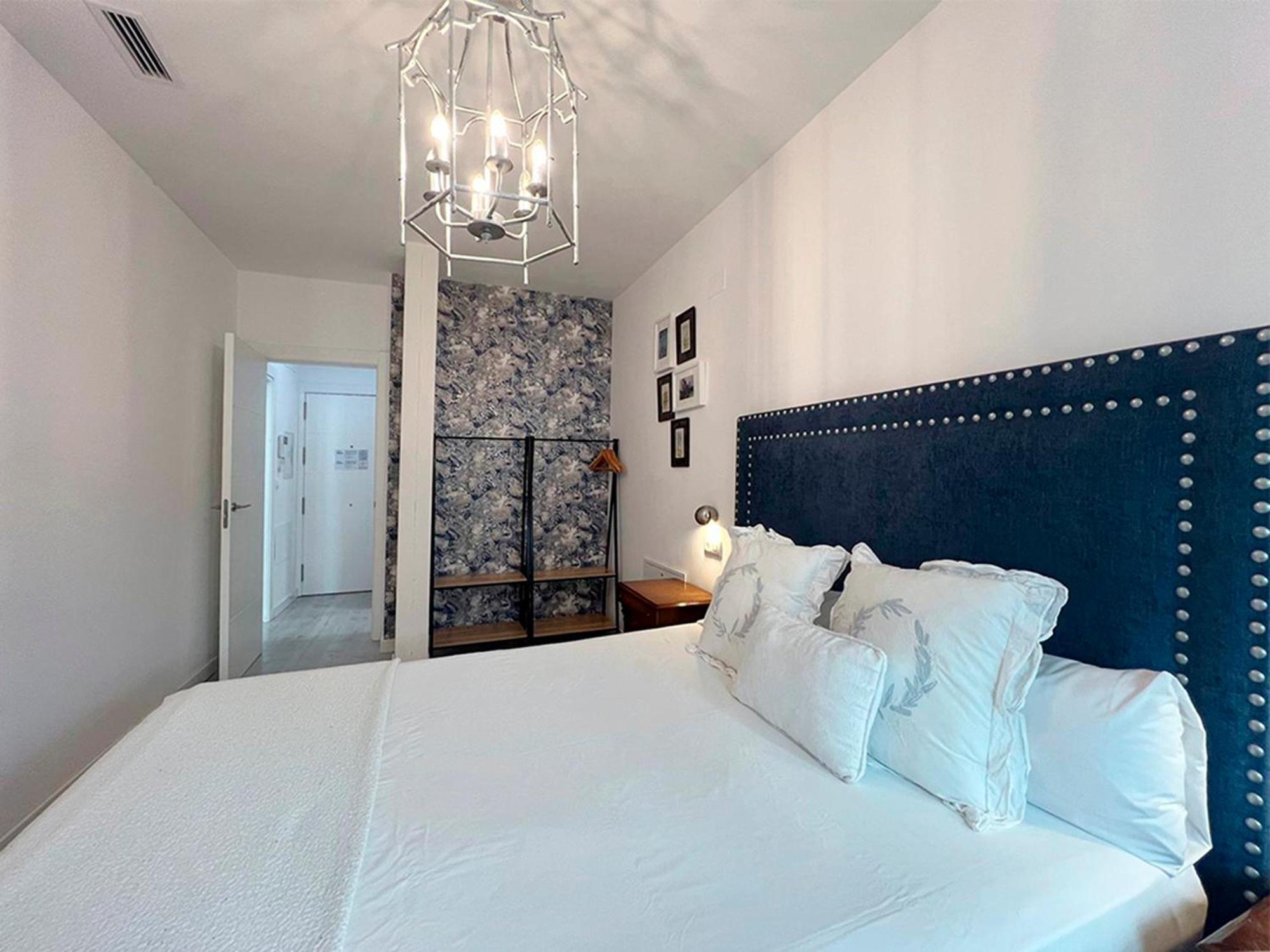 Apartamentos Realejo Campo Del Principe 3000 Granada Bagian luar foto