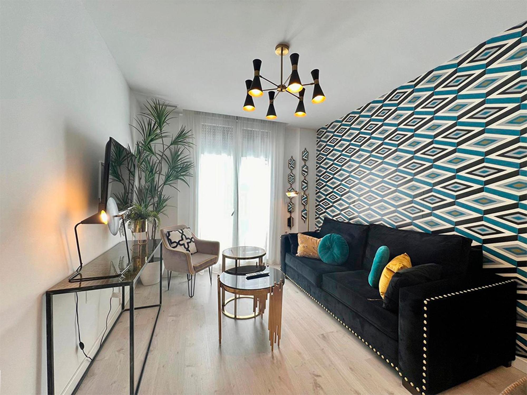 Apartamentos Realejo Campo Del Principe 3000 Granada Bagian luar foto