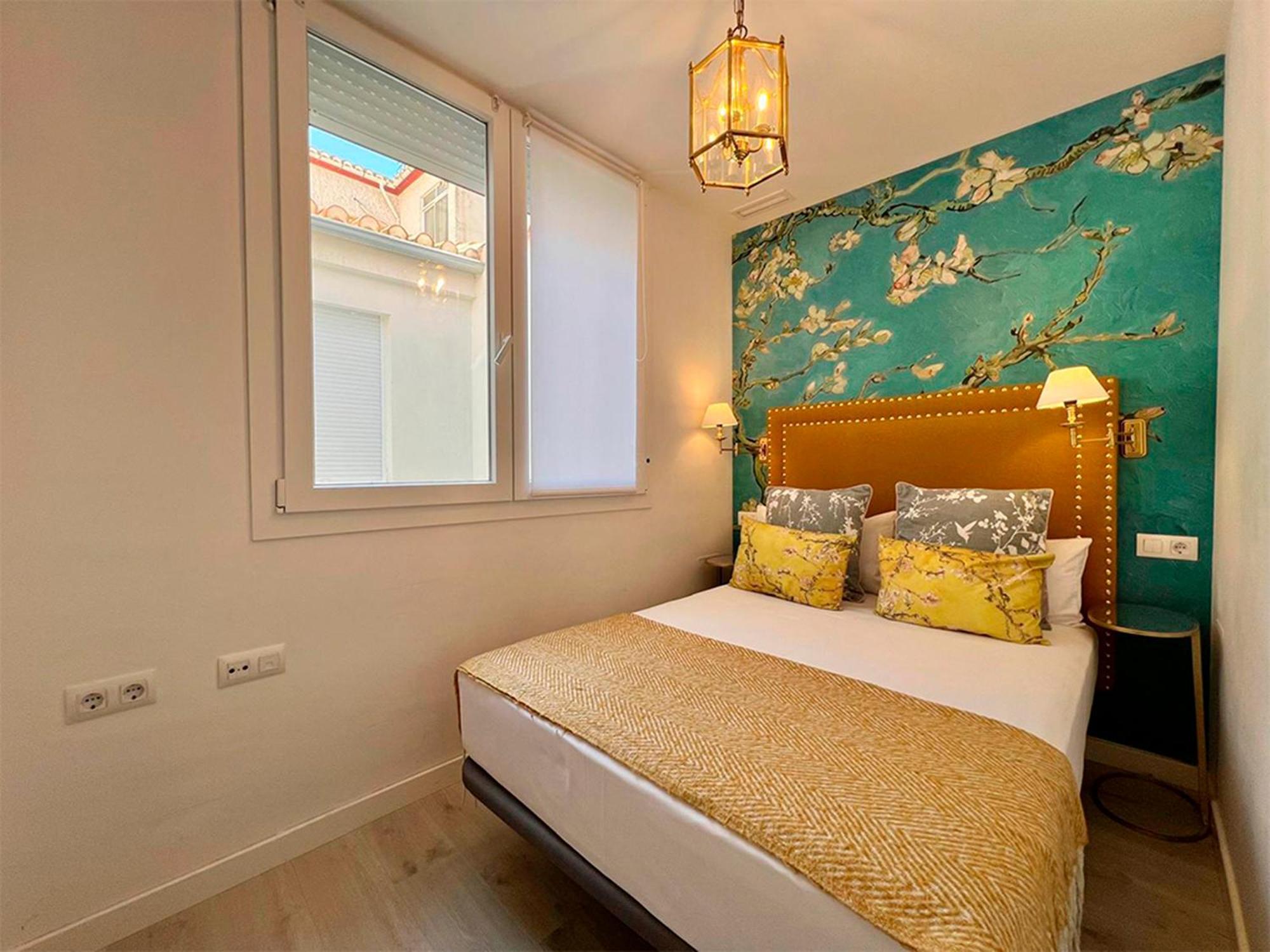 Apartamentos Realejo Campo Del Principe 3000 Granada Bagian luar foto