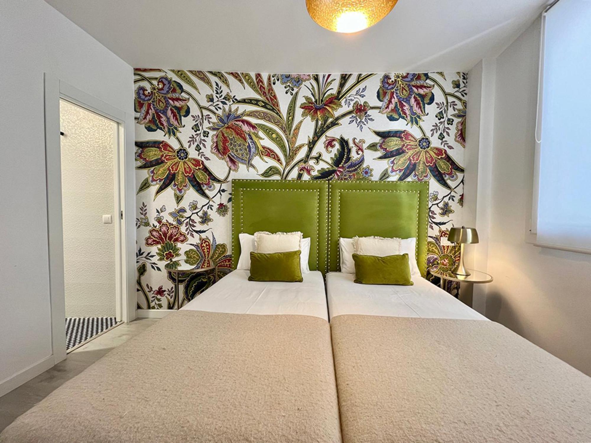Apartamentos Realejo Campo Del Principe 3000 Granada Bagian luar foto
