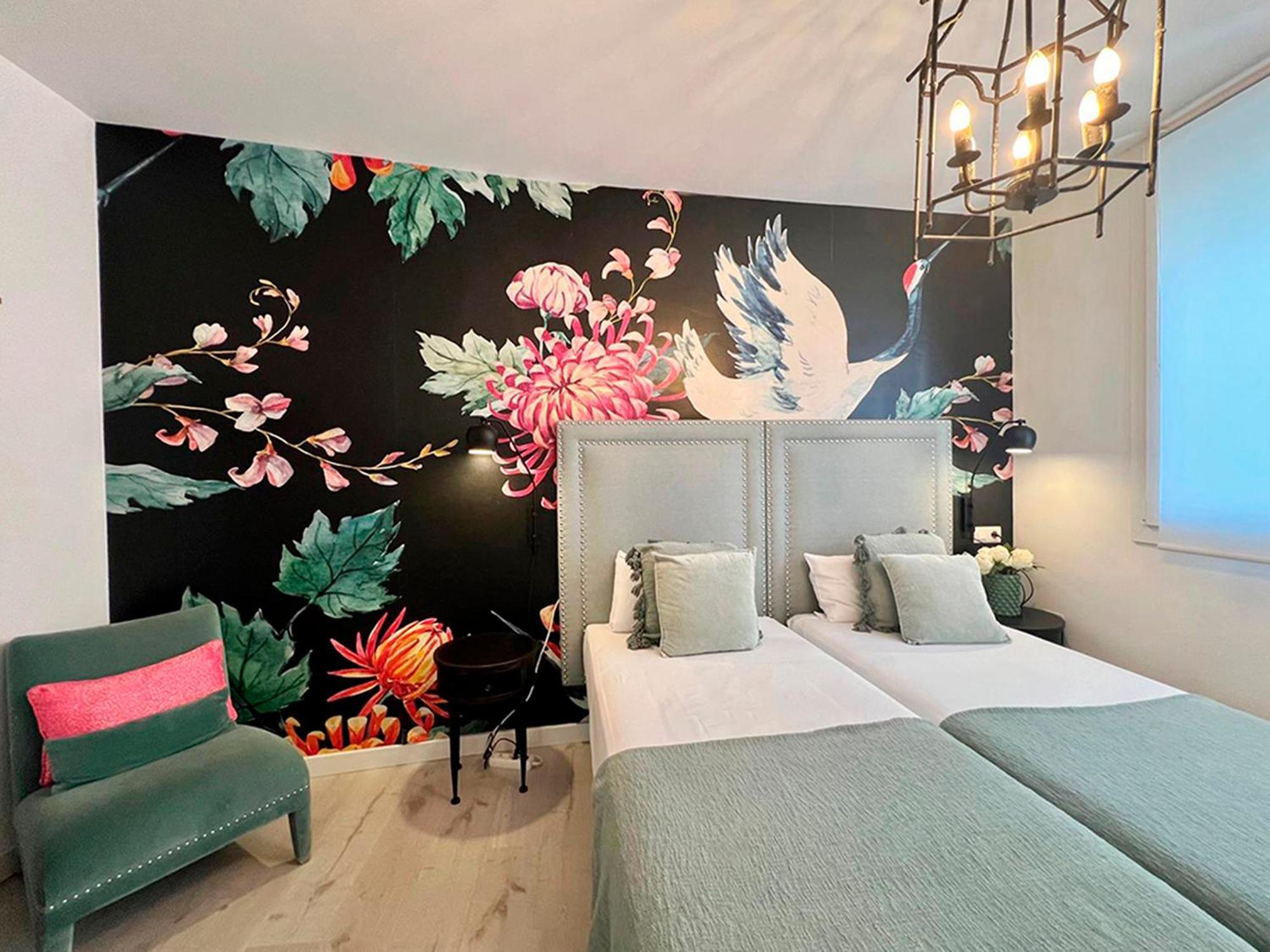 Apartamentos Realejo Campo Del Principe 3000 Granada Bagian luar foto