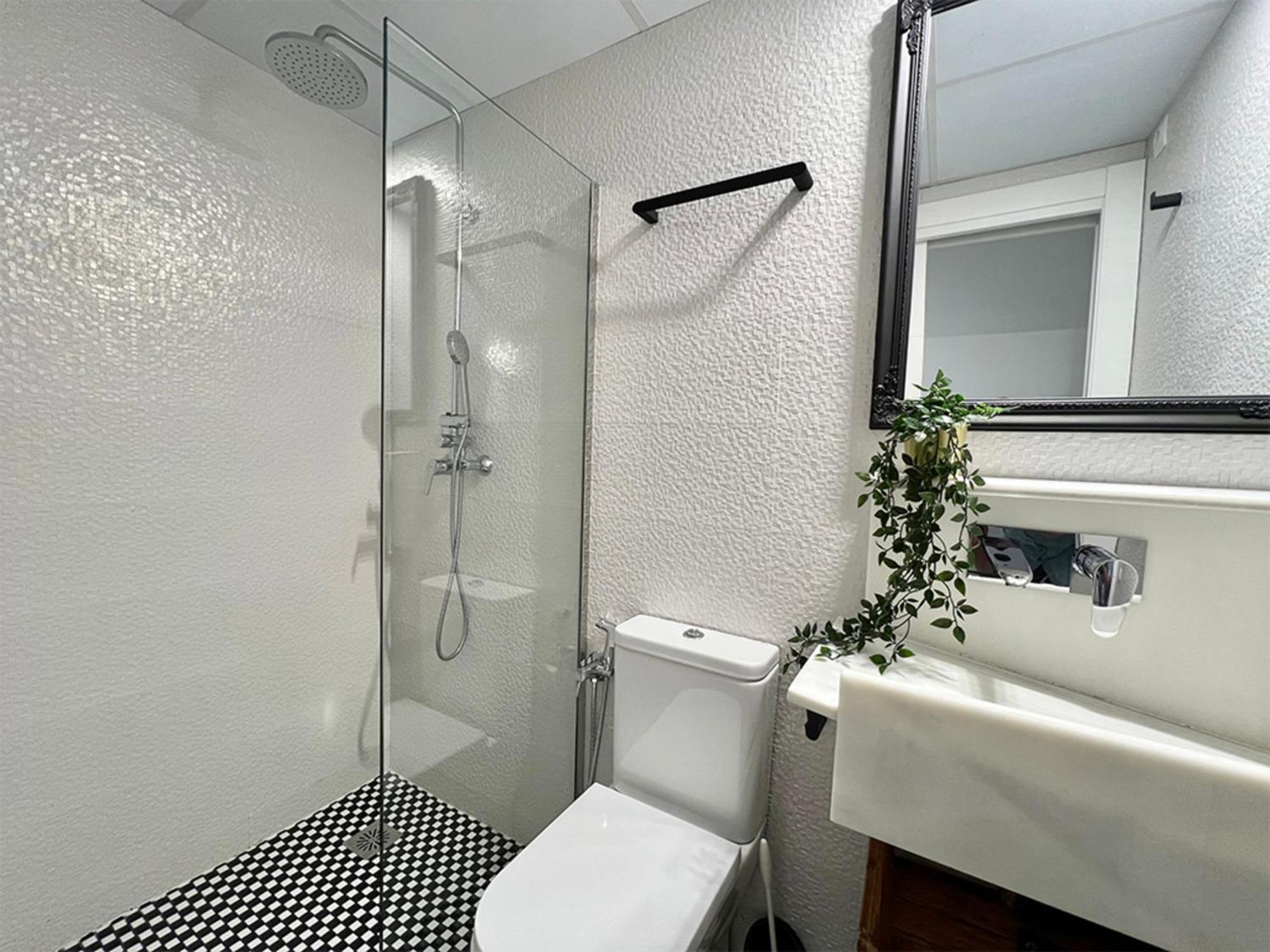 Apartamentos Realejo Campo Del Principe 3000 Granada Bagian luar foto