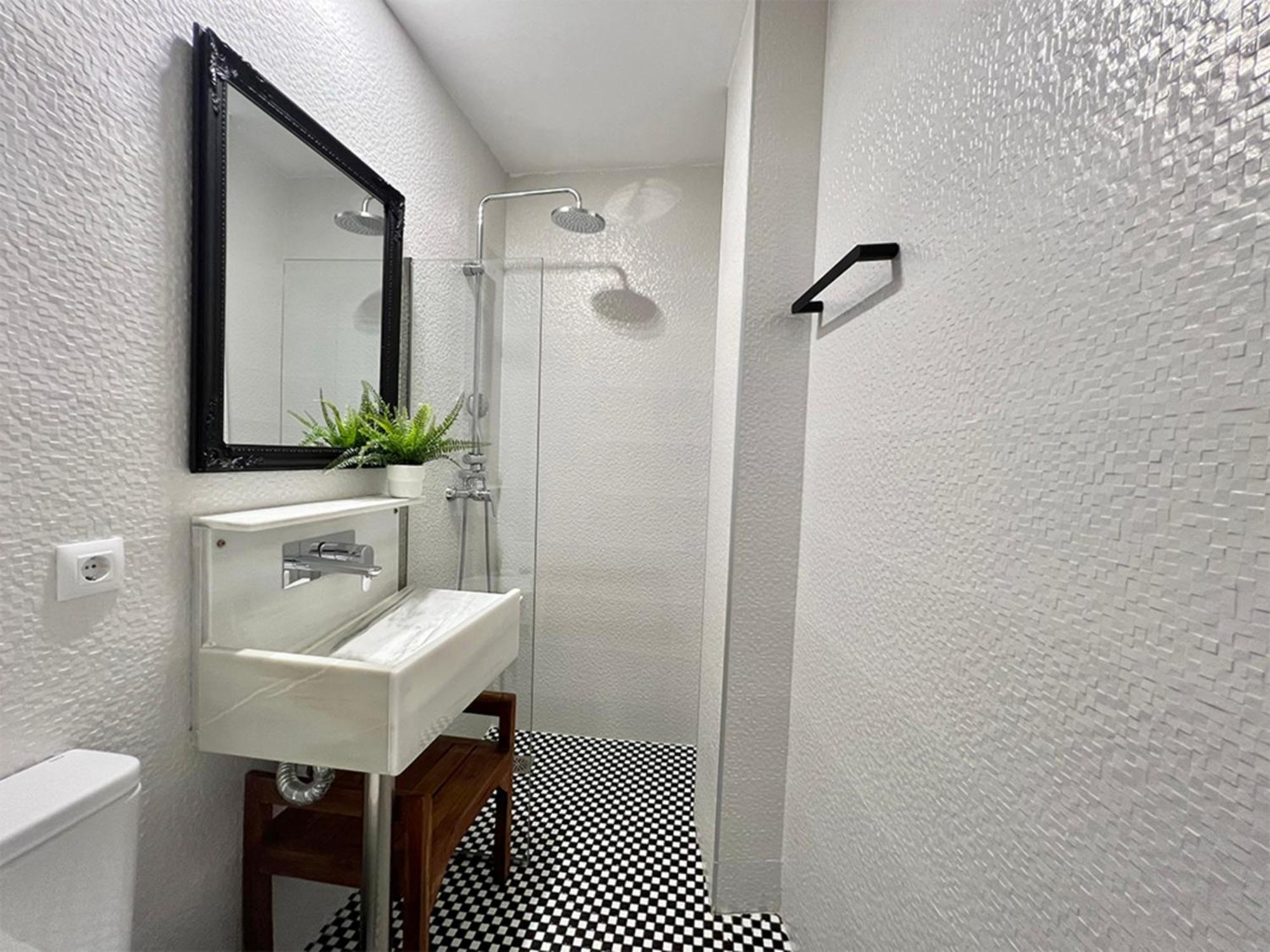 Apartamentos Realejo Campo Del Principe 3000 Granada Bagian luar foto
