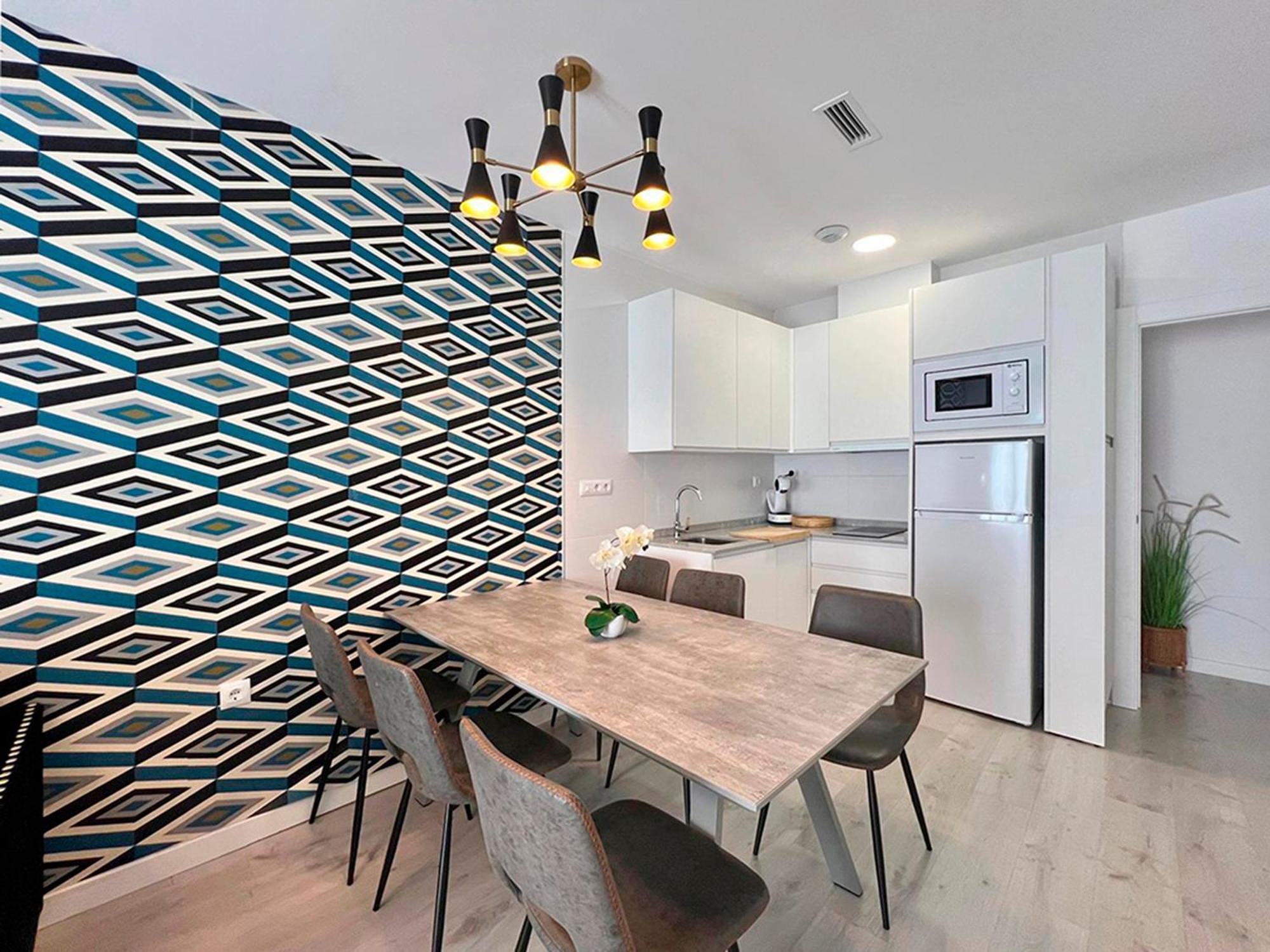 Apartamentos Realejo Campo Del Principe 3000 Granada Bagian luar foto