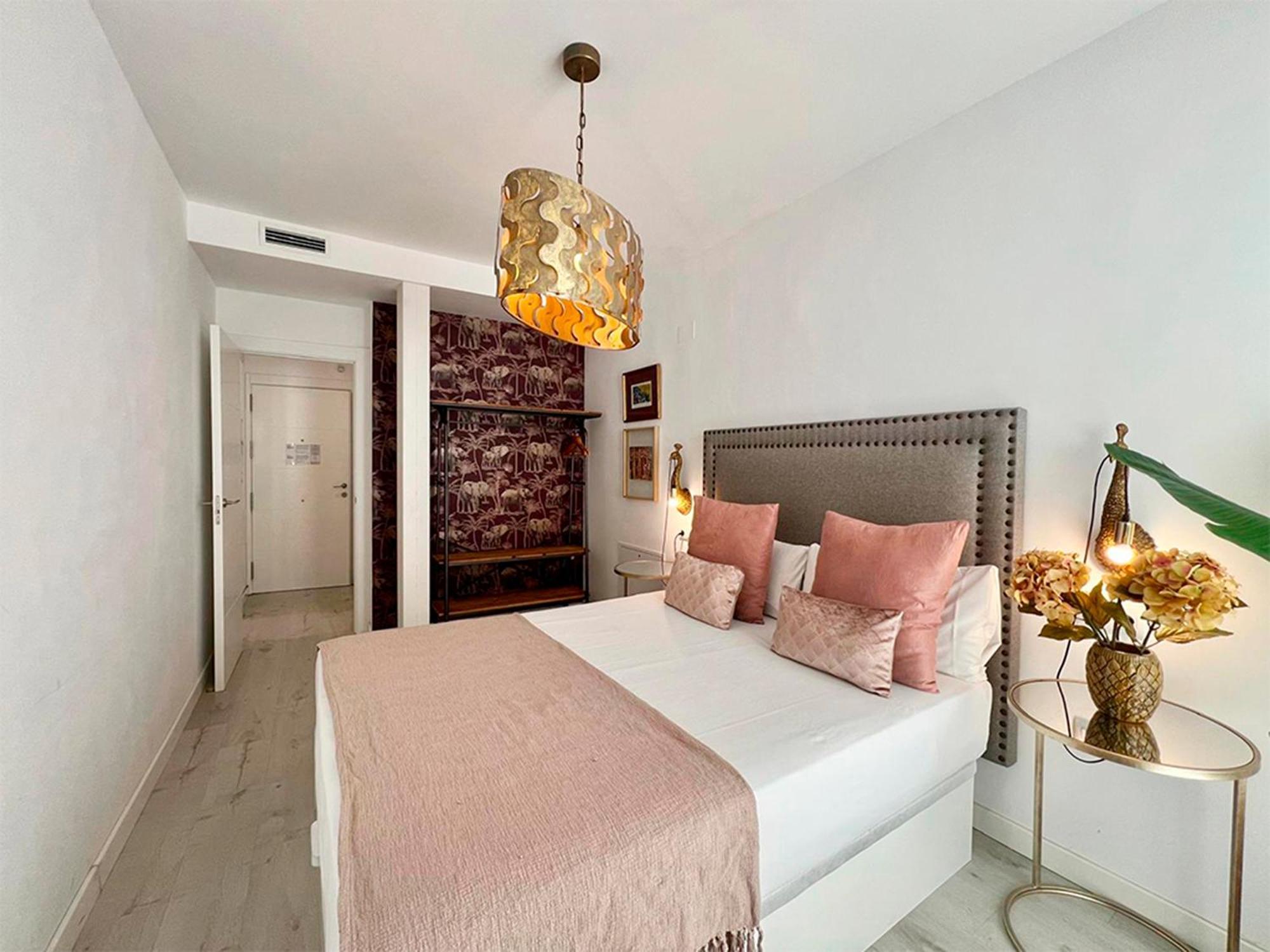 Apartamentos Realejo Campo Del Principe 3000 Granada Bagian luar foto
