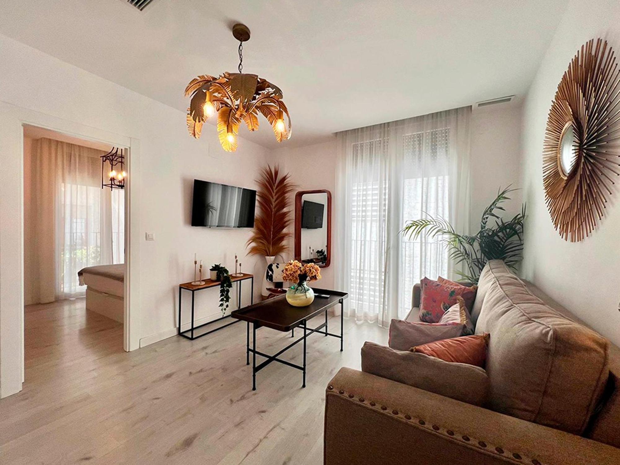 Apartamentos Realejo Campo Del Principe 3000 Granada Bagian luar foto