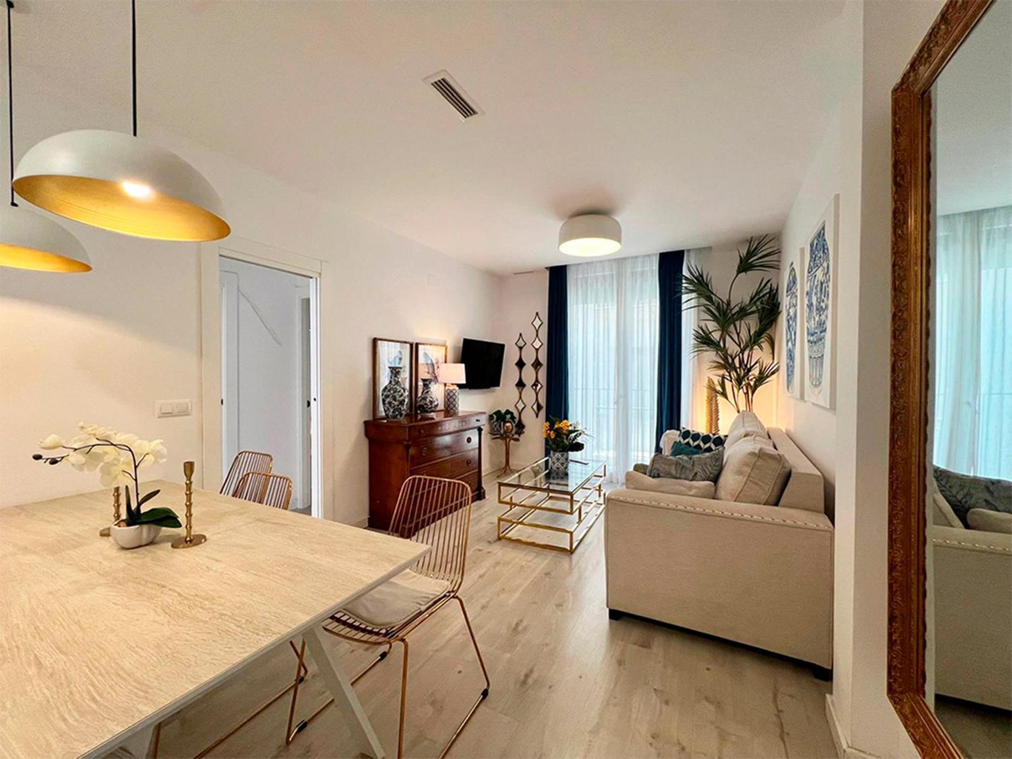Apartamentos Realejo Campo Del Principe 3000 Granada Bagian luar foto