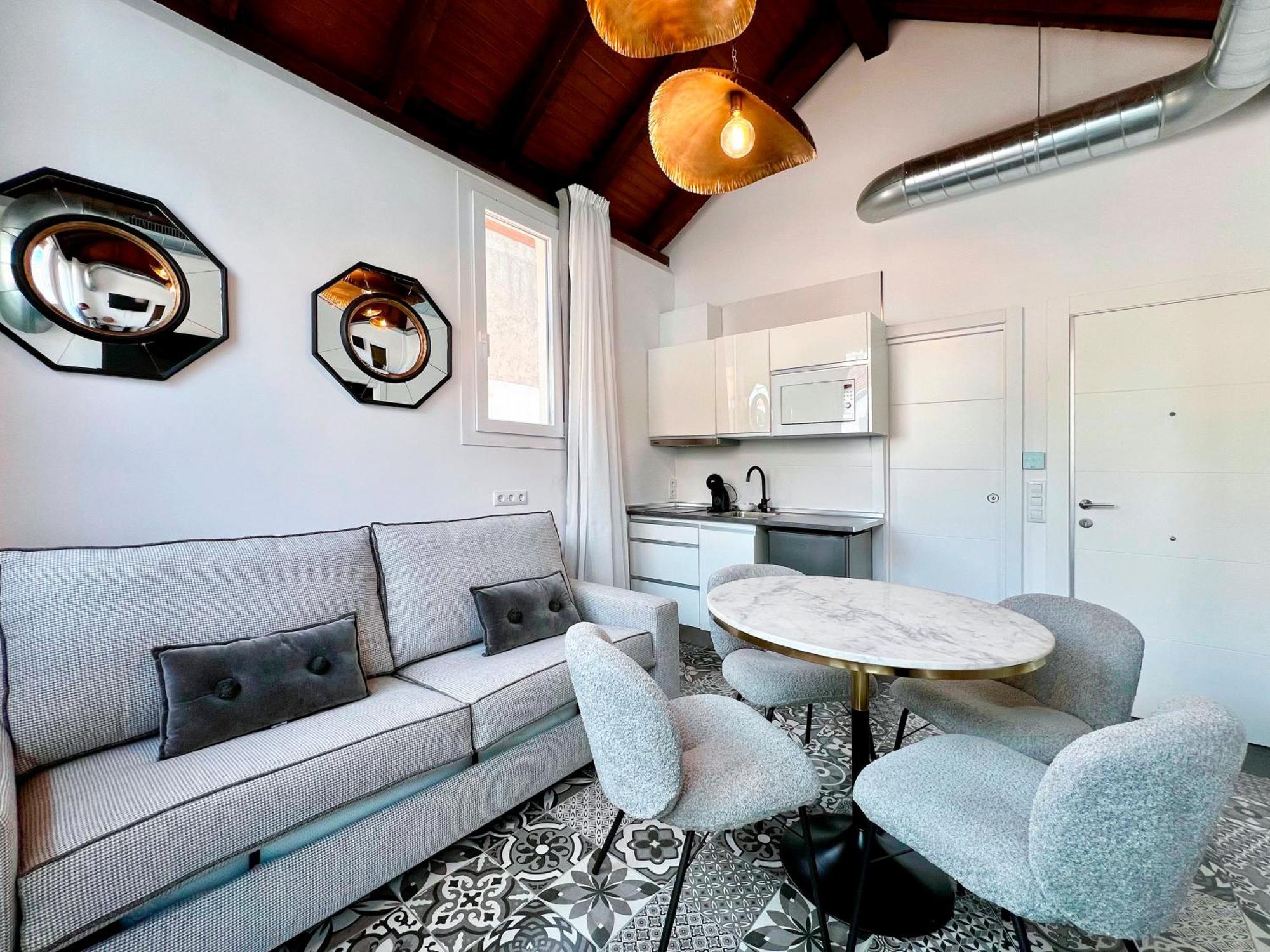 Apartamentos Realejo Campo Del Principe 3000 Granada Bagian luar foto