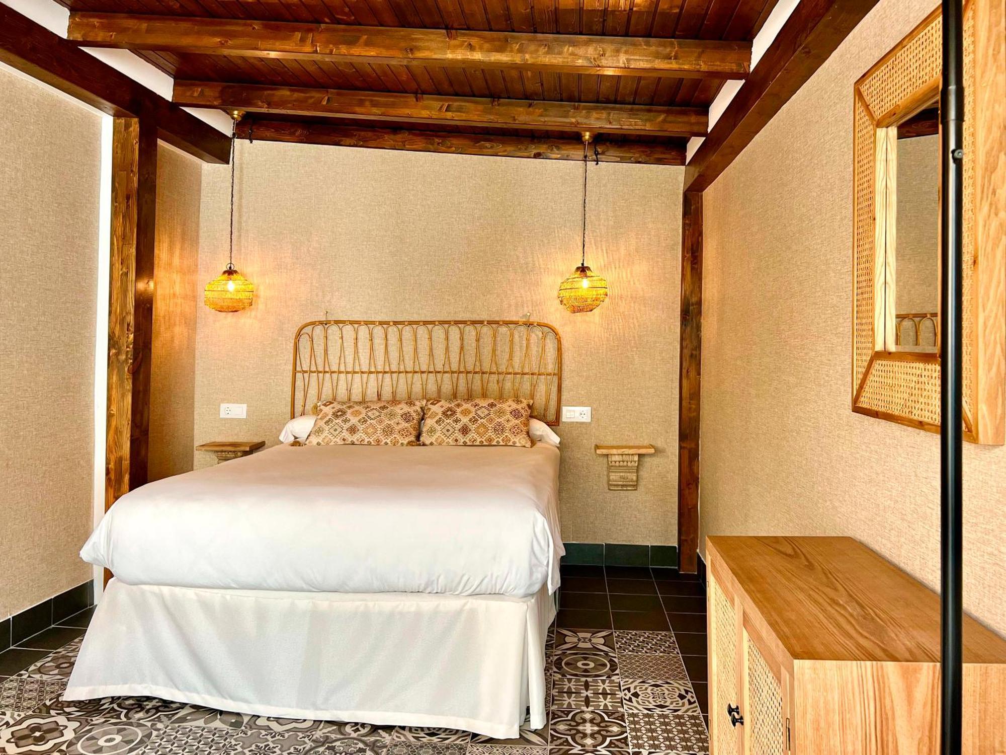 Apartamentos Realejo Campo Del Principe 3000 Granada Bagian luar foto