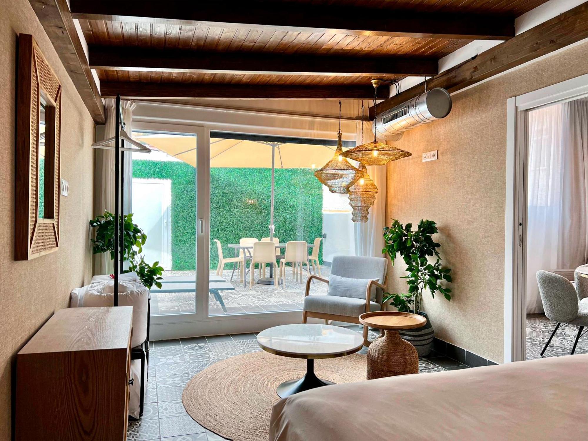 Apartamentos Realejo Campo Del Principe 3000 Granada Bagian luar foto