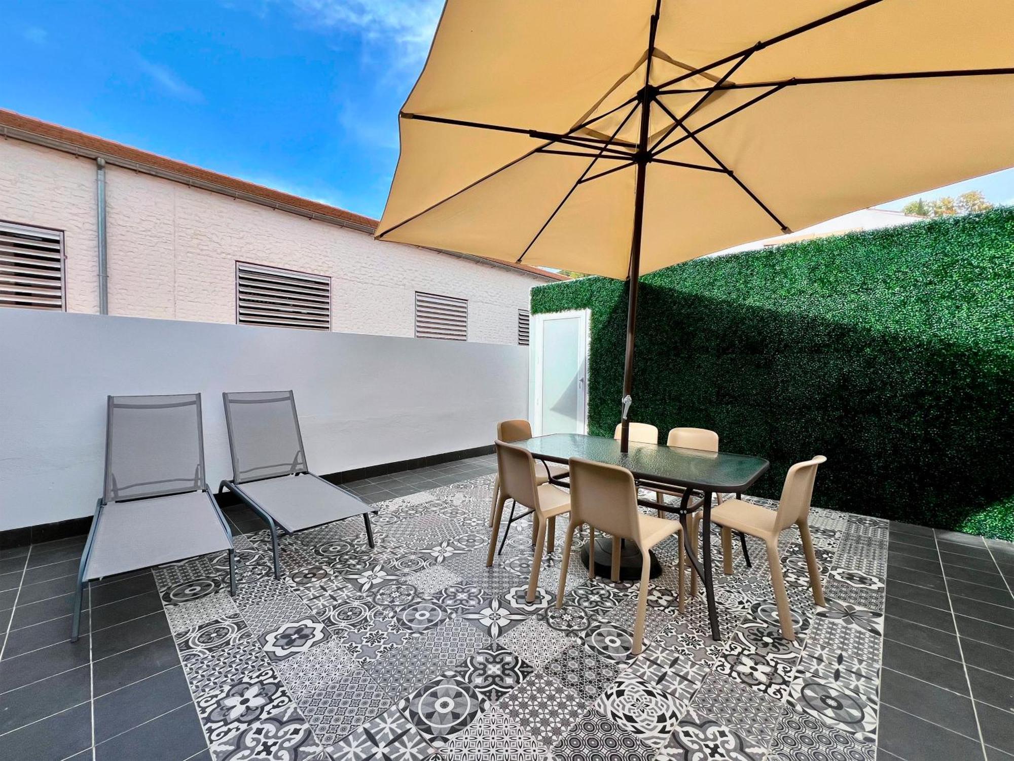 Apartamentos Realejo Campo Del Principe 3000 Granada Bagian luar foto