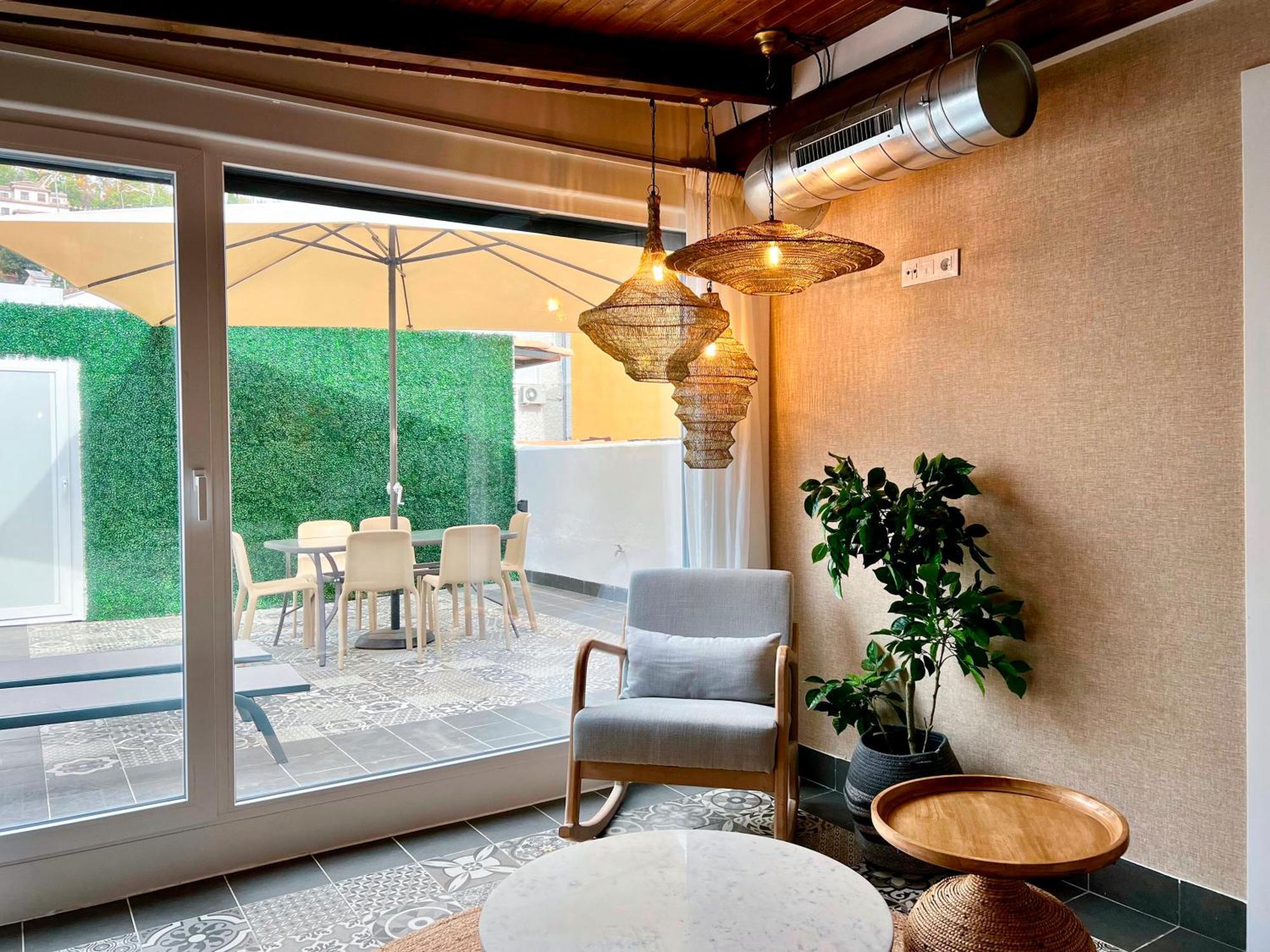 Apartamentos Realejo Campo Del Principe 3000 Granada Bagian luar foto